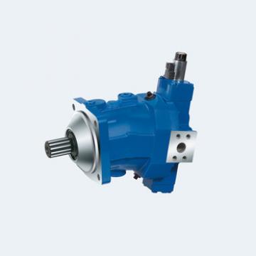 Hot sale China Made A6VM28 Bent hydraulic piston pump spare parts all in stock low price High Quality