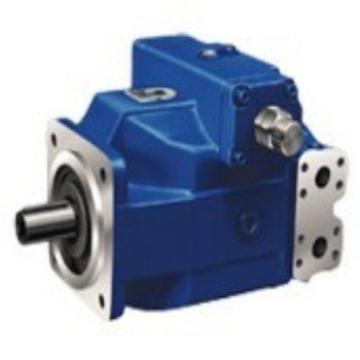 Hot sale China Made A4VG125 hydraulic pump spare parts all in stock low price High Quality