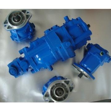 China made OEM High Pressure Vickers TA1919 hydraulic tandem pump High quality in stock