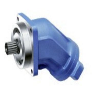 China Made A2FM12 bent hydraulic motor At low price