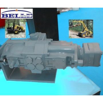 OEM China Made TA1919 bent hydraulic piston Pump low price High Quality,Square Parts all in stock