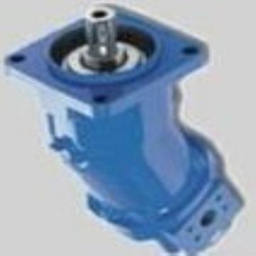China Made A2F107 bent hydraulic piston pump At low price