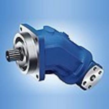 China Made A2FO16 bent hydraulic piston pump At low price