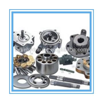 Low Price High Quality KAWASAKI K5V80 hydraulic Pump Parts