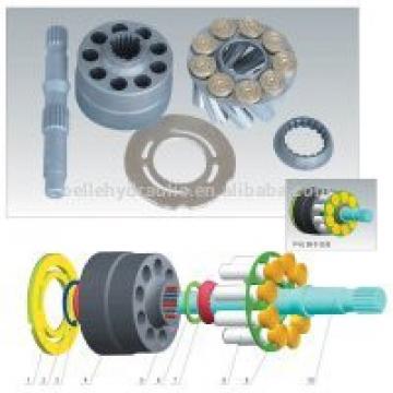 High Quality KAYABA MAG-10VP Hydraulic Motor Parts