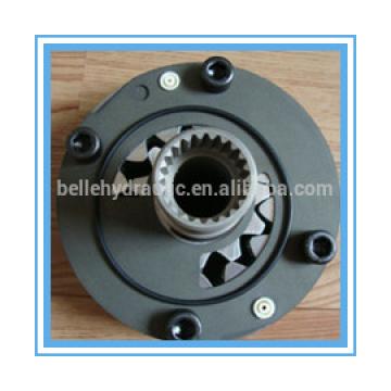 Low Price Assured Quality A4VG125-B Oil Charge Pump
