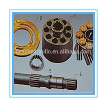 Professional Manufacture VICKERS PVM018 Piston Pump Parts