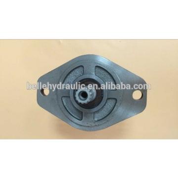 China made KYB MSF16 hydraulic fan motor in for volvo machinery