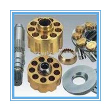 High Quality China-made TEIJIN SEIKI GM10 Parts For Motor