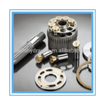 Reasonable Price for KAWASAKI M2X120 Hydraulic Motor Parts