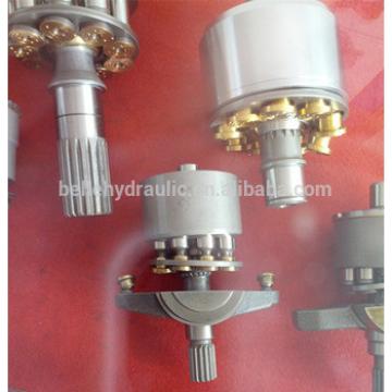 standard manufacture OILGEAR pvk270 hydraulic pump assemble parts