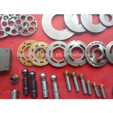 standard manufacture EATON VICKERS pvm098 pump assemble parts
