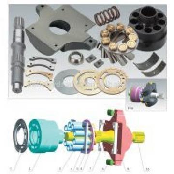 professional manufacture reasonable price EATON VICKERSpvh57 piston pump parts