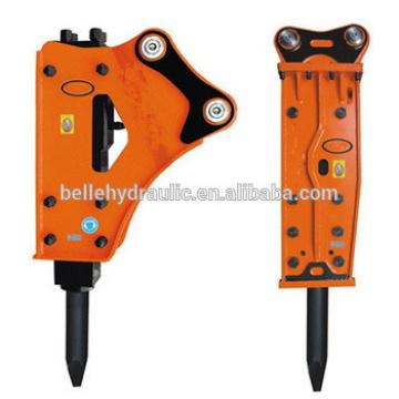 Hydraulic break hammer 75H hammer for 6-9 ton excavator