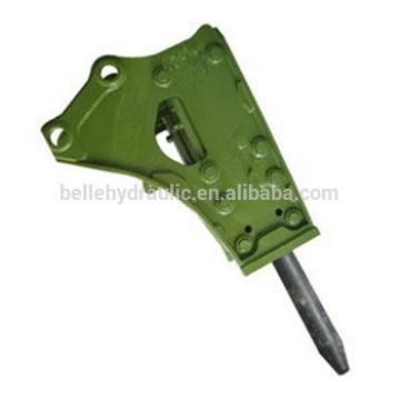 full stocked factory supply nice price hydraulic break hammer 185h hammer