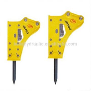 assured quality hot sales maderate price hydraulic breaker185s hammer made in China