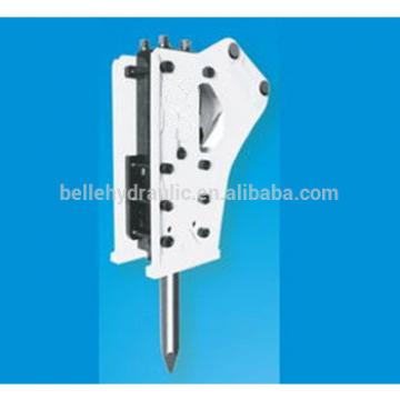 China-made factory price assured quality hydraulic break hammer155T