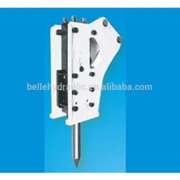 fine price full stocked factory supply high quality hydraulic break hammer 135t