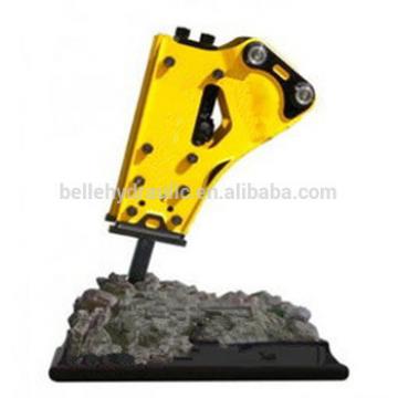 fine quality in stocked hydraulic break hammer 140t reasonable price