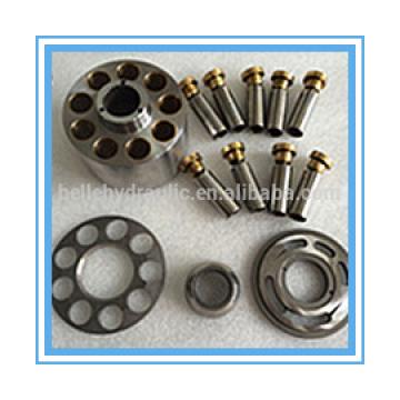 full stocked factory supply hot sale reasonable price YUKEN a125 hydraulic pump components