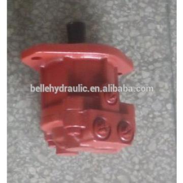 high quolity KYB MSF16 hydraulic fan motor in large stock