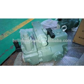 China-made Yuken A37-F-R-01-H-S-K-32 hydraulic pump nice price