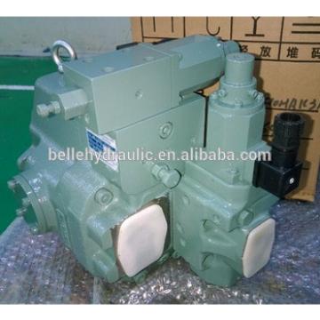China-made replacement Yuken A145 variable displacement piston pump low price