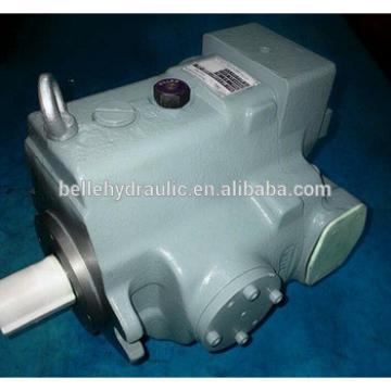 China-made replacement Yuken A37-F-R-04-H-K-A-32366 variable displacement piston pump nice price