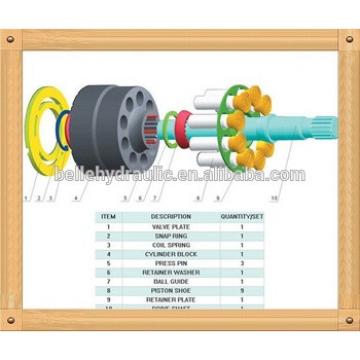 China-made replacement Park PVP046 hydraulic pump parts at low price