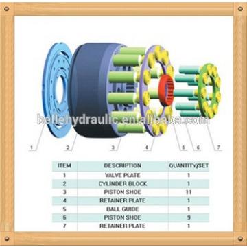 China-made replacement Park PV020 hydraulic pump parts at low price