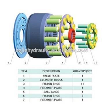 Low price Replacement Sauer MPV025 hydraulic pump parts