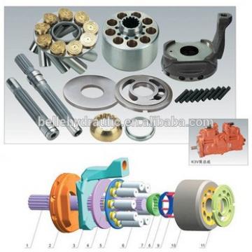 Popular Kawasaki K5V180 hydraulic pump parts always low price