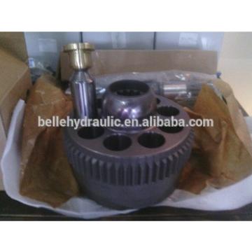 Popular Kawasaki M5X180 hydraulic swing motor parts at low price