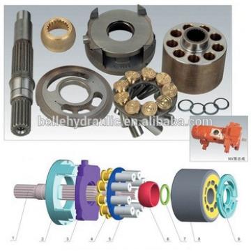 China-made Kawasaki NV90 hydraulic motor parts hot sale