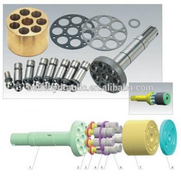 China-made replacement KYB PSVD-21E hydraulic pump parts