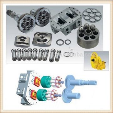 Hot New Replacement Uchida Rexroth A8VO80 Hydraulic Pump Parts Shanghai Supplier