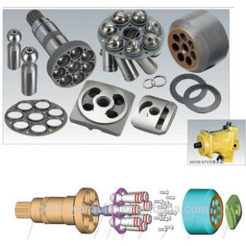 High Quality Rexroth A6VM160 Hydraulic motor parts Shanghai Supplier with cost price