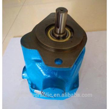 Shanghai Reliable Supplier for High Quality Vickers PVB15 complete hydraulic pump
