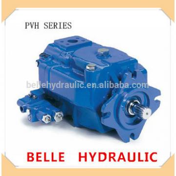 High Quality Complete Vickers PVH131 Hydraulic Axial Piston Pump with cost Price