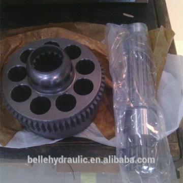 KAWASAKI M2X150 M2X170 Hydraulic Swing Motor Parts for Kobelco Excavator