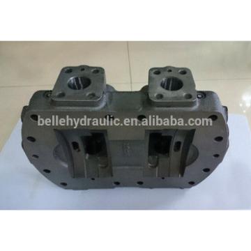 High Quality Head Cover for Uchida A8VO107 Hydraulic Pump with cost Price
