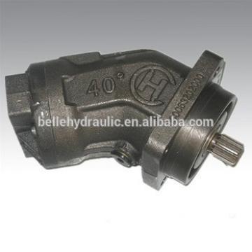 OEM replacement rexroth a2fe90 a2fe160 hydraulic motor