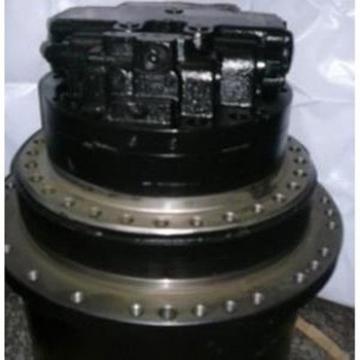 Nice price for GM09 GM18 hydraulic travel motor