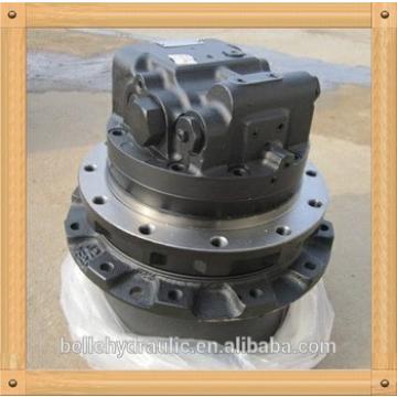 Daewoo 130-II excavator travel motor GM18VL final drive for excavator