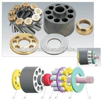 MX150 MX173 MX500 MX750 hydraulic swing motor parts