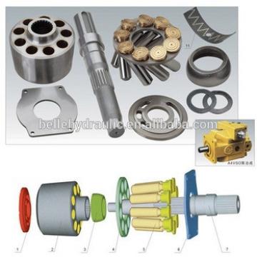 Rexroth A4VSO56 hydraulic pump parts