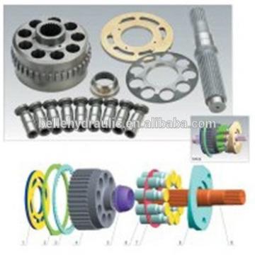 YC35-6 YC85-5 HZMD55 hydraulic swing motor parts