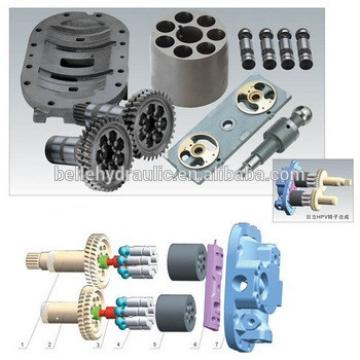 China made EX120-2 main pump parts