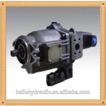 Hot New Complete Vickers PVE21+V10 Hydraulic Tranmission Piston Pump for Volvo loader L90B / L90C