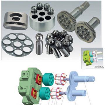 High Quality Spare Parts for Uchida A8VO107 Hydraulic Piston Pump